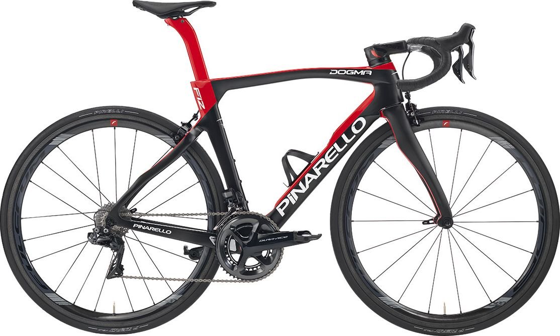 Pinarello Dogma F12